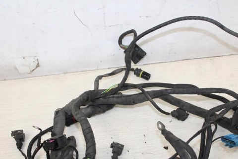 BMW R1150 RT INSTALACJA WIĄZKA ELEKTRYCZNA GŁÓWNA