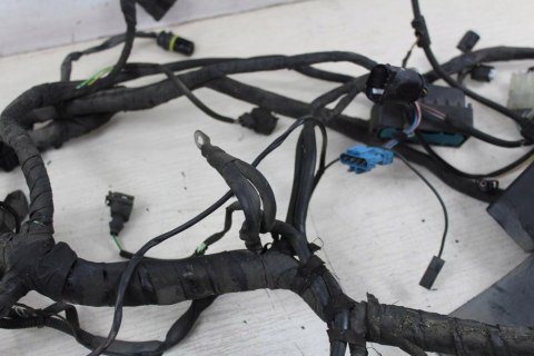 BMW R1150 RT INSTALACJA WIĄZKA ELEKTRYCZNA GŁÓWNA