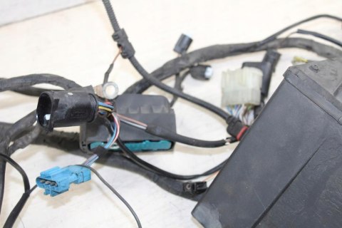 BMW R1150 RT INSTALACJA WIĄZKA ELEKTRYCZNA GŁÓWNA