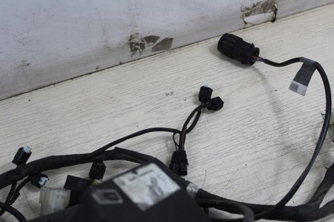 BMW R1150 RT INSTALACJA WIĄZKA ELEKTRYCZNA GŁÓWNA