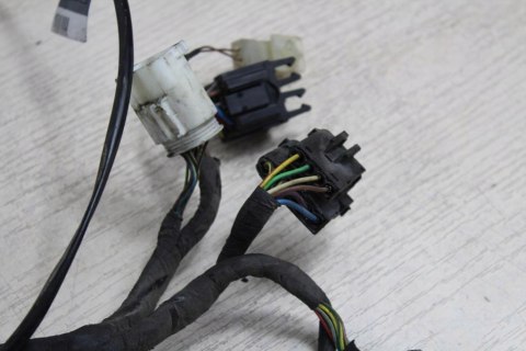 BMW R1150 RT INSTALACJA WIĄZKA ELEKTRYCZNA GŁÓWNA