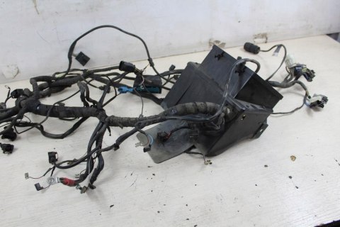 BMW R1150 RT INSTALACJA WIĄZKA ELEKTRYCZNA GŁÓWNA