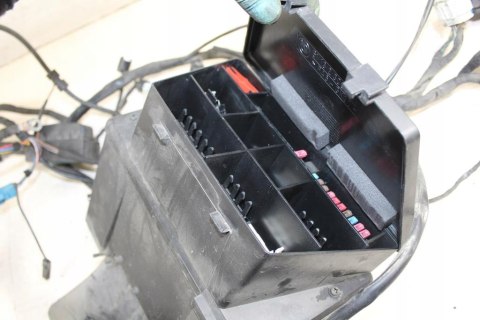 BMW R1150 RT INSTALACJA WIĄZKA ELEKTRYCZNA GŁÓWNA