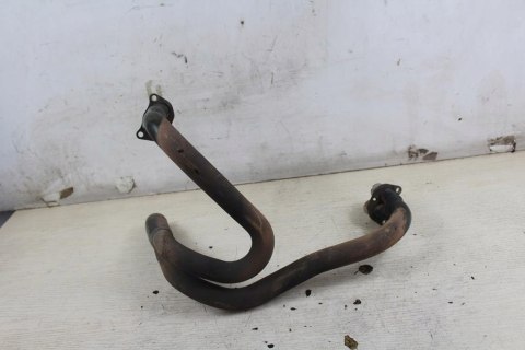 BMW R1150 RT KOLEKTORY WYDECHOWE