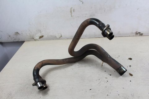 BMW R1150 RT KOLEKTORY WYDECHOWE