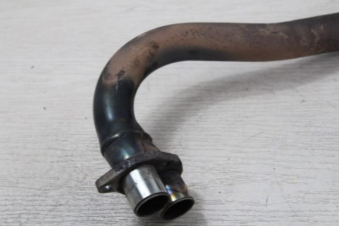 BMW R1150 RT KOLEKTORY WYDECHOWE