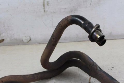 BMW R1150 RT KOLEKTORY WYDECHOWE