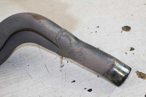 BMW R1150 RT KOLEKTORY WYDECHOWE