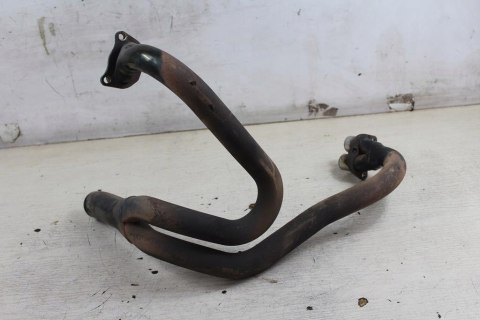 BMW R1150 RT KOLEKTORY WYDECHOWE