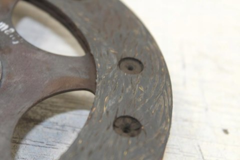 BMW R1150 RT KOMPLET SPRZĘGŁO + KOŁO ZAMACHOWE