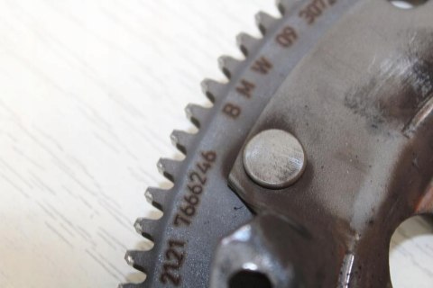 BMW R1150 RT KOMPLET SPRZĘGŁO + KOŁO ZAMACHOWE