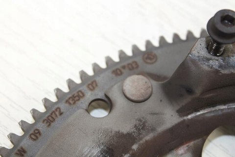 BMW R1150 RT KOMPLET SPRZĘGŁO + KOŁO ZAMACHOWE