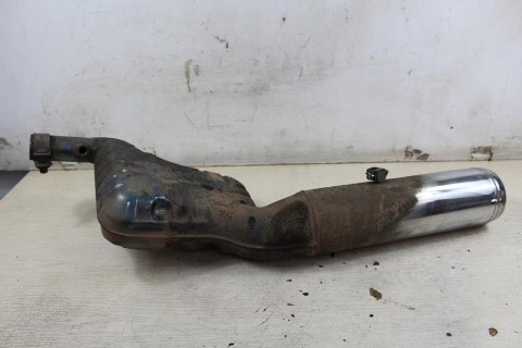 BMW R1150 RT KOŃCÓWKA WYDECHU TŁUMIK 7 677 858