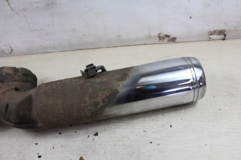 BMW R1150 RT KOŃCÓWKA WYDECHU TŁUMIK 7 677 858