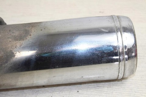 BMW R1150 RT KOŃCÓWKA WYDECHU TŁUMIK 7 677 858