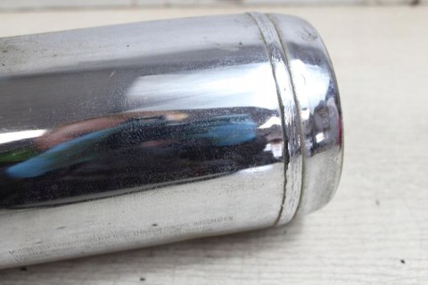 BMW R1150 RT KOŃCÓWKA WYDECHU TŁUMIK 7 677 858