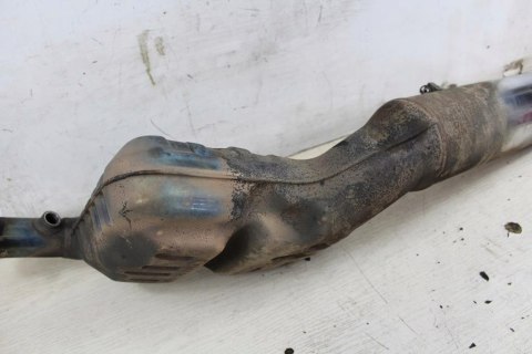 BMW R1150 RT KOŃCÓWKA WYDECHU TŁUMIK 7 677 858