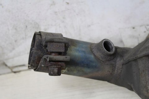 BMW R1150 RT KOŃCÓWKA WYDECHU TŁUMIK 7 677 858