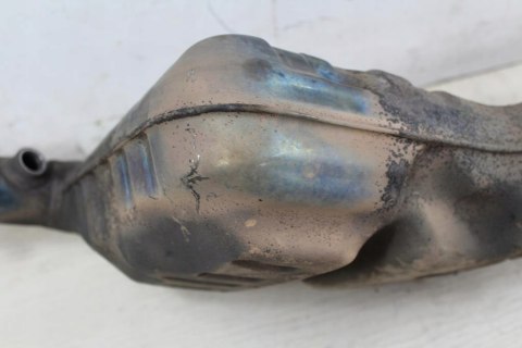 BMW R1150 RT KOŃCÓWKA WYDECHU TŁUMIK 7 677 858