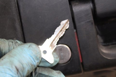 BMW R1150 RT KUFER CENTRALNY 2 37 068