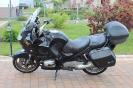 BMW R1150 RT KUFER LEWY TOURING 2317613