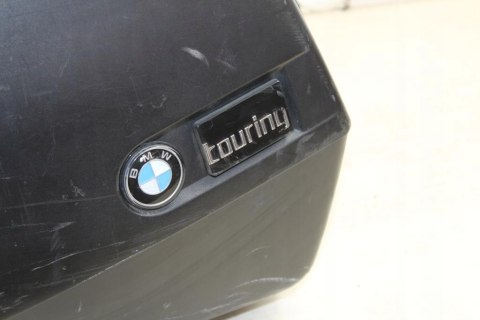 BMW R1150 RT KUFER LEWY TOURING 2317613