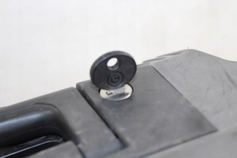 BMW R1150 RT KUFER LEWY TOURING 2317613