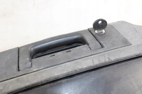 BMW R1150 RT KUFER LEWY TOURING 2317613