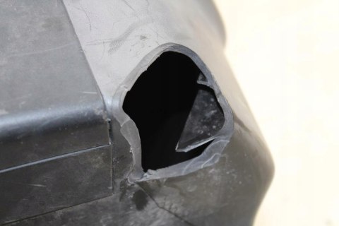 BMW R1150 RT KUFER LEWY TOURING 2317613