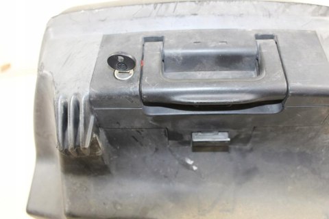 BMW R1150 RT KUFER LEWY TOURING 2317613