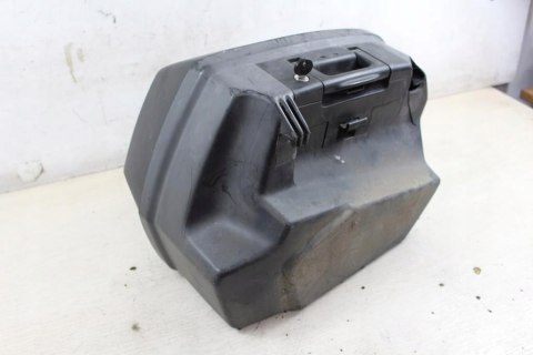 BMW R1150 RT KUFER LEWY TOURING 2317613