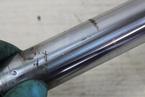 BMW R1150 RT LAGA PRAWA AMORTYZATOR PRZÓD