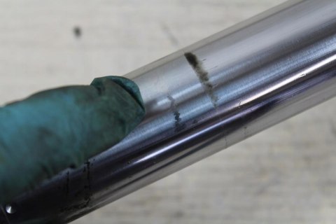 BMW R1150 RT LAGA PRAWA AMORTYZATOR PRZÓD