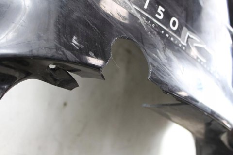 BMW R1150 RT OWIEWKA LEWY BOK 2313691