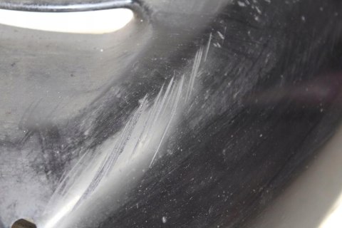 BMW R1150 RT OWIEWKA PŁUG DOLNY 2313686 LAK 716