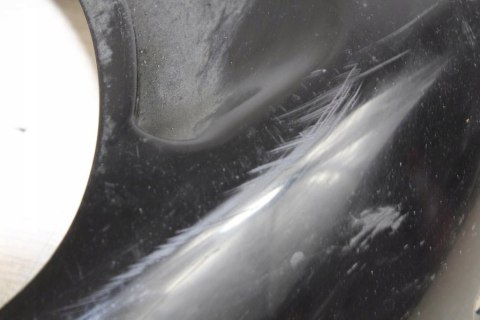 BMW R1150 RT OWIEWKA PŁUG DOLNY 2313686 LAK 716