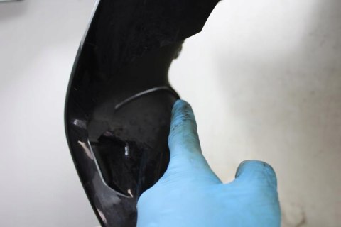 BMW R1150 RT OWIEWKA PRAWY BOK LAK 716 2 313 692