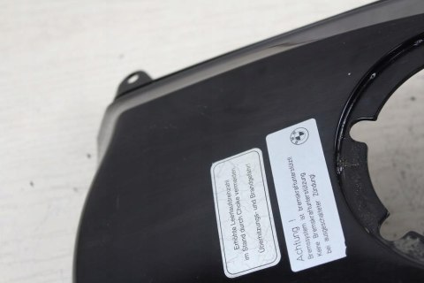 BMW R1150 RT OWIEWKA ŚRODKOWA NA BAK 2313798