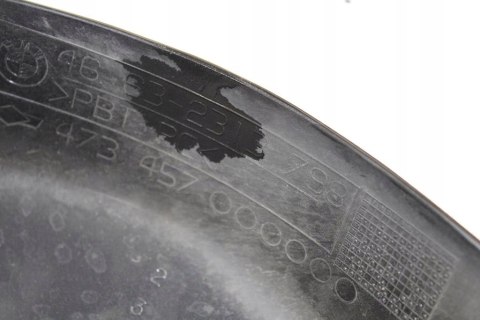 BMW R1150 RT OWIEWKA ŚRODKOWA NA BAK 2313798