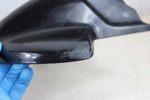 BMW R1150 RT OWIEWKA ZADUPEK TYŁ 2 313 734 LAK 716