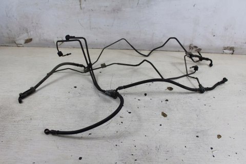 BMW R1150 RT PRZEWODY HAMULCOWE UKŁADU ABS