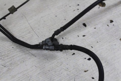 BMW R1150 RT PRZEWODY HAMULCOWE UKŁADU ABS