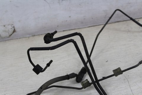 BMW R1150 RT PRZEWODY HAMULCOWE UKŁADU ABS