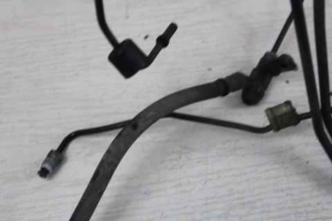 BMW R1150 RT PRZEWODY HAMULCOWE UKŁADU ABS