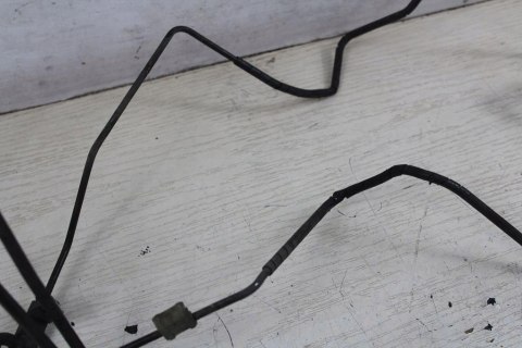 BMW R1150 RT PRZEWODY HAMULCOWE UKŁADU ABS