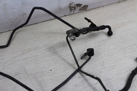 BMW R1150 RT PRZEWODY HAMULCOWE UKŁADU ABS