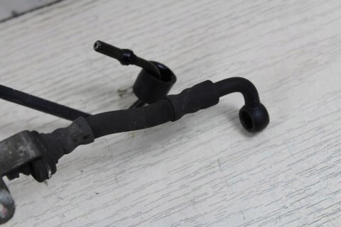 BMW R1150 RT PRZEWODY HAMULCOWE UKŁADU ABS