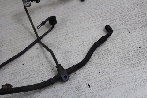 BMW R1150 RT PRZEWODY HAMULCOWE UKŁADU ABS