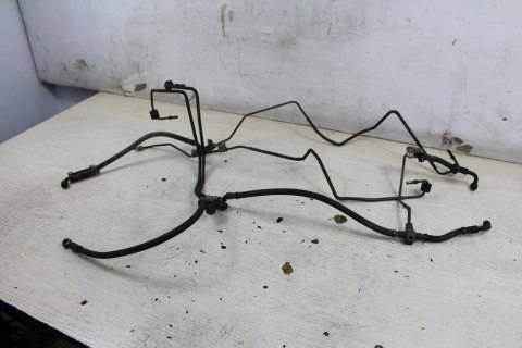 BMW R1150 RT PRZEWODY HAMULCOWE UKŁADU ABS