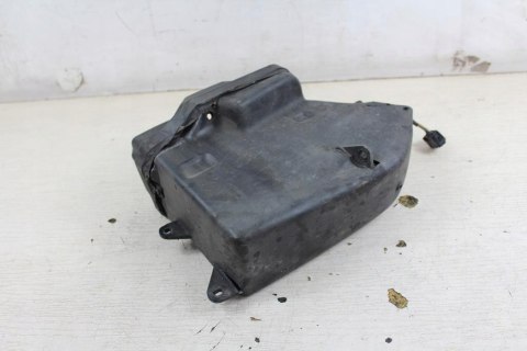 BMW R1150 RT SCHOWEK LEWY KIESZEŃ RADIA + WIĄZKA
